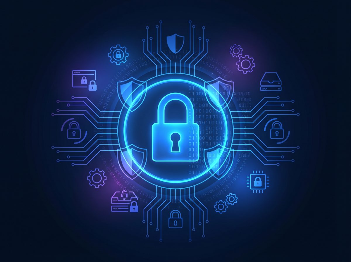 蒙加速器安全防护体系